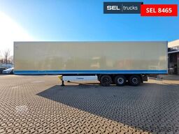 KRONE SD / Doppelstock / Trennwand / Doppelverd. / TIR