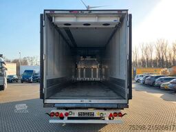 KRONE SD / Doppelstock / Trennwand / Doppelverd. / TIR