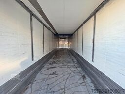 KRONE SD / Doppelstock / Trennwand / Doppelverd. / TIR