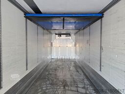 KRONE SD / Doppelstock / Trennwand / Doppelverd. / TIR