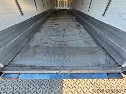 KRONE SD / Doppelstock / Trennwand / Doppelverd. / TIR