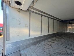 KRONE SD / Doppelstock / Trennwand / Doppelverd. / TIR