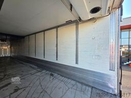 KRONE SD / Doppelstock / Trennwand / Doppelverd. / TIR