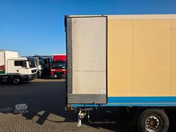 KRONE SD / Doppelstock / Trennwand / Doppelverd. / TIR