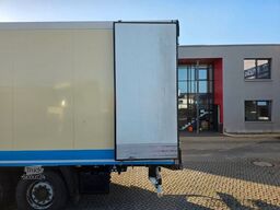 KRONE SD / Doppelstock / Trennwand / Doppelverd. / TIR