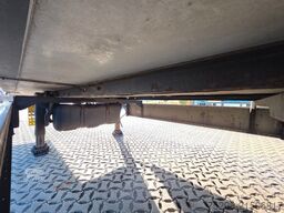 KRONE SD / Doppelstock / Trennwand / Doppelverd. / TIR