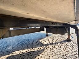 KRONE SD / Doppelstock / Trennwand / Doppelverd. / TIR