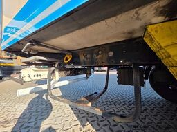 KRONE SD / Doppelstock / Trennwand / Doppelverd. / TIR