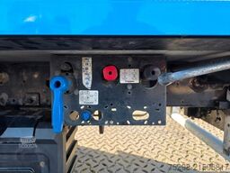 KRONE SD / Doppelstock / Trennwand / Doppelverd. / TIR