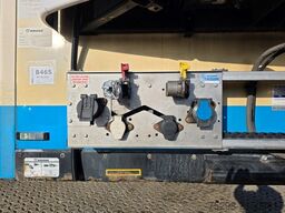 KRONE SD / Doppelstock / Trennwand / Doppelverd. / TIR