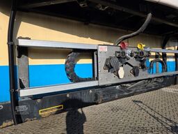 KRONE SD / Doppelstock / Trennwand / Doppelverd. / TIR