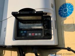 KRONE SD / Doppelstock / Trennwand / Doppelverd. / TIR