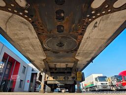 KRONE SD / Doppelstock / Trennwand / Doppelverd. / TIR