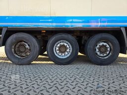 KRONE SD / Doppelstock / Trennwand / Doppelverd. / TIR