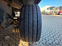 KRONE SD / Doppelstock / Trennwand / Doppelverd. / TIR