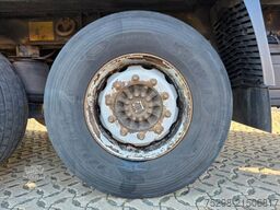 KRONE SD / Doppelstock / Trennwand / Doppelverd. / TIR