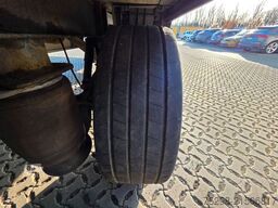 KRONE SD / Doppelstock / Trennwand / Doppelverd. / TIR