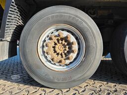 KRONE SD / Doppelstock / Trennwand / Doppelverd. / TIR