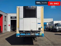 KRONE SD/Trennwand/Doppelverd./ Doppelst./ATP/TIR