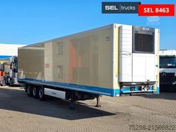 KRONE SD/Trennwand/Doppelverd./ Doppelst./ATP/TIR