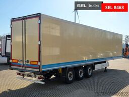 KRONE SD/Trennwand/Doppelverd./ Doppelst./ATP/TIR