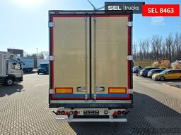 KRONE SD/Trennwand/Doppelverd./ Doppelst./ATP/TIR