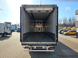 KRONE SD/Trennwand/Doppelverd./ Doppelst./ATP/TIR