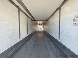 KRONE SD/Trennwand/Doppelverd./ Doppelst./ATP/TIR