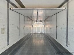 KRONE SD/Trennwand/Doppelverd./ Doppelst./ATP/TIR