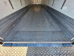 KRONE SD/Trennwand/Doppelverd./ Doppelst./ATP/TIR