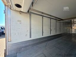 KRONE SD/Trennwand/Doppelverd./ Doppelst./ATP/TIR