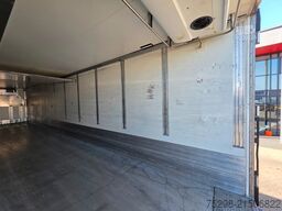 KRONE SD/Trennwand/Doppelverd./ Doppelst./ATP/TIR