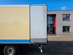 KRONE SD/Trennwand/Doppelverd./ Doppelst./ATP/TIR