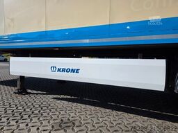 KRONE SD/Trennwand/Doppelverd./ Doppelst./ATP/TIR