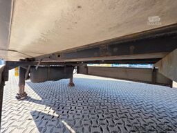 KRONE SD/Trennwand/Doppelverd./ Doppelst./ATP/TIR