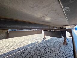 KRONE SD/Trennwand/Doppelverd./ Doppelst./ATP/TIR