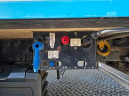 KRONE SD/Trennwand/Doppelverd./ Doppelst./ATP/TIR