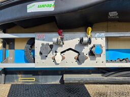 KRONE SD/Trennwand/Doppelverd./ Doppelst./ATP/TIR