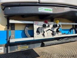 KRONE SD/Trennwand/Doppelverd./ Doppelst./ATP/TIR