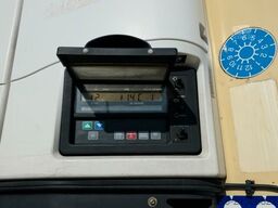 KRONE SD/Trennwand/Doppelverd./ Doppelst./ATP/TIR