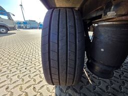 KRONE SD/Trennwand/Doppelverd./ Doppelst./ATP/TIR