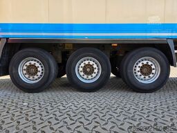 KRONE SD/Trennwand/Doppelverd./ Doppelst./ATP/TIR