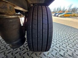 KRONE SD/Trennwand/Doppelverd./ Doppelst./ATP/TIR