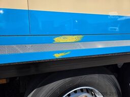 KRONE SD/Trennwand/Doppelverd./ Doppelst./ATP/TIR