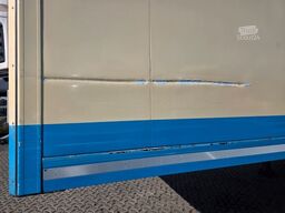 KRONE SD/Trennwand/Doppelverd./ Doppelst./ATP/TIR