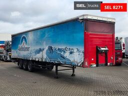 SCHWARZMÜLLER S1 / Liftachse / 5.750 kg Leergewicht