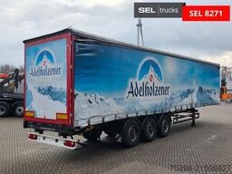 SCHWARZMÜLLER S1 / Liftachse / 5.750 kg Leergewicht