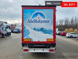 SCHWARZMÜLLER S1 / Liftachse / 5.750 kg Leergewicht