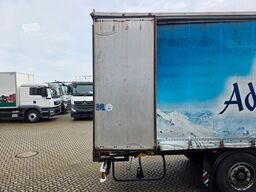 SCHWARZMÜLLER S1 / Liftachse / 5.750 kg Leergewicht