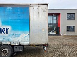 SCHWARZMÜLLER S1 / Liftachse / 5.750 kg Leergewicht